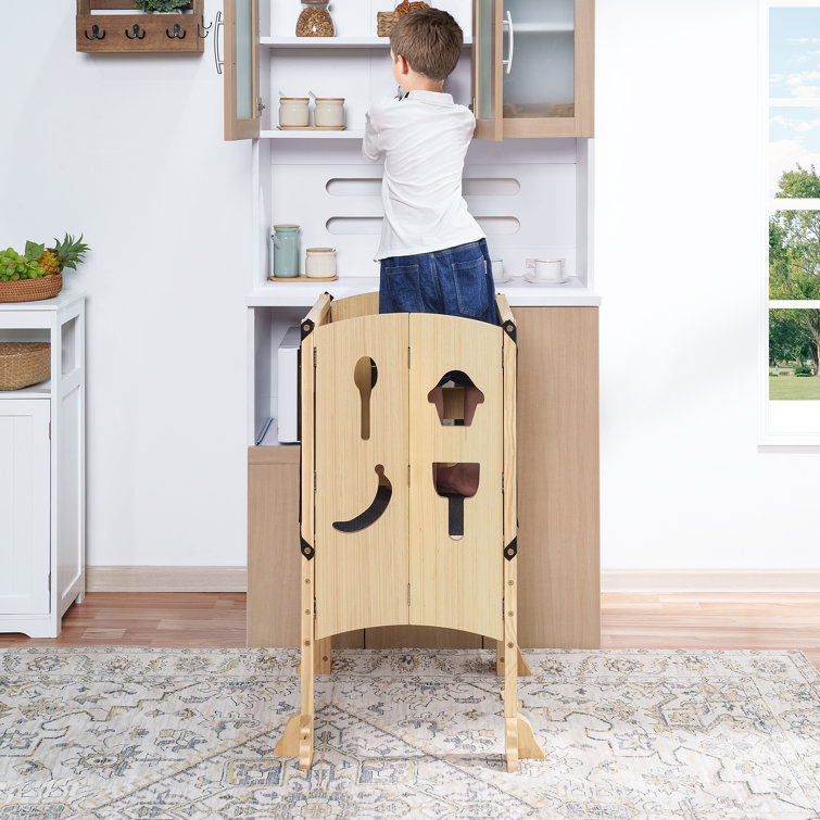 Eirwen kids step stool new arrivals